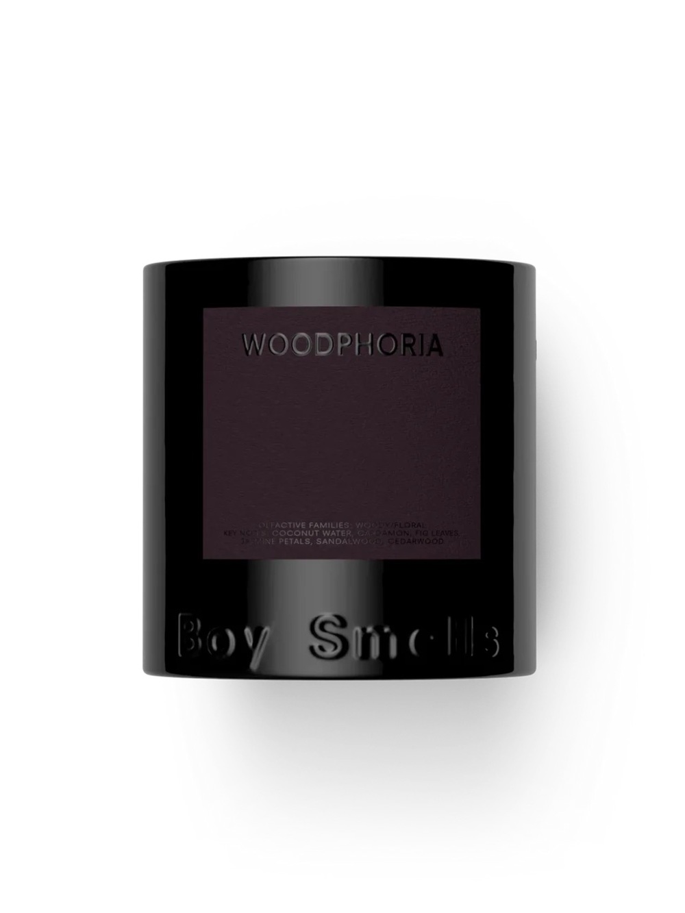 Boy Smells Woodphoria Candle - 8.5oz